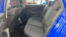 Skoda Kamiq 1.0 TSI 110 SE 5dr DSG Petrol Hatchback